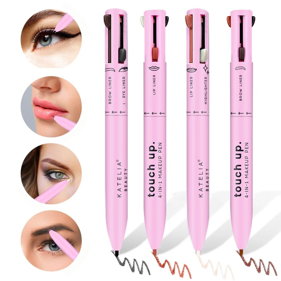 LineMaster ™Lápiz Delineador 4 en 1