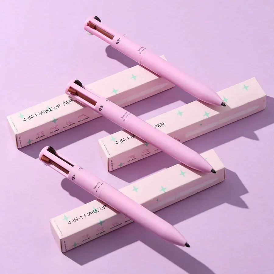 LineMaster ™Lápiz Delineador 4 en 1