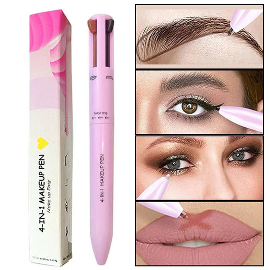 LineMaster ™Lápiz Delineador 4 en 1